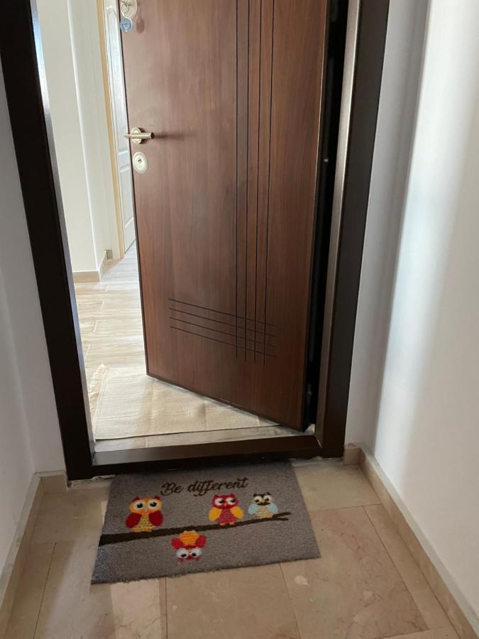 Rohan Studio One Aparthotel Navodari Exterior photo